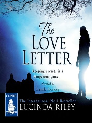 The Love Letter - Audiobook